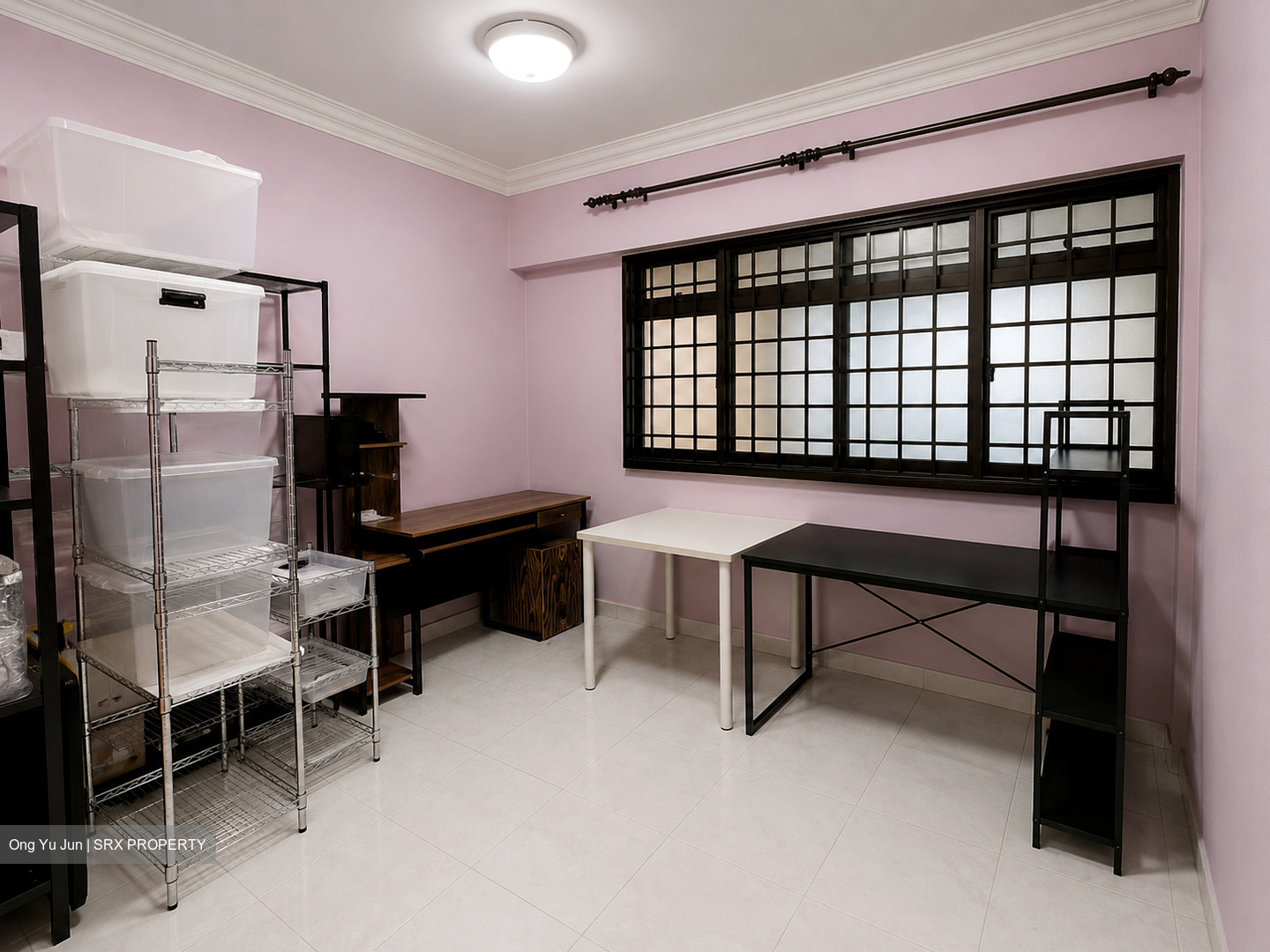 Blk 613B Bedok Reservoir Road (Bedok), HDB 4 Rooms #560488451